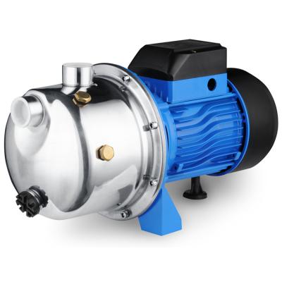 China Treatment Jet Pump (stainless steel drinking water head) for sale