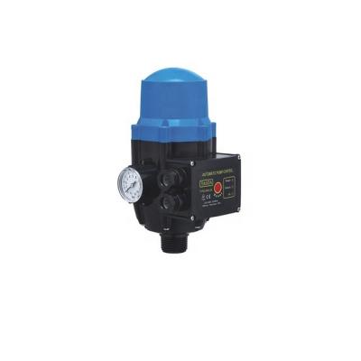 China Water Treatment Industry OEM Service Provide Yaoda Brand Water Pump Air Compressor Pressure Switch Adjustable Pressure Control for sale