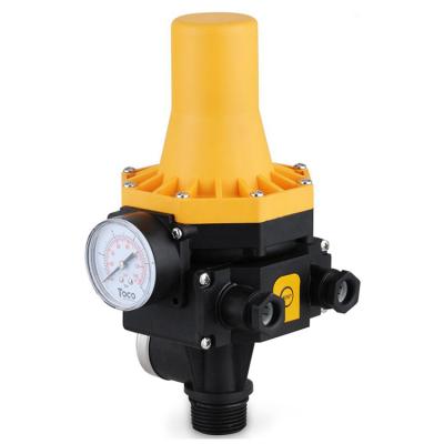 China Automatic pressure control of water pump system for sale