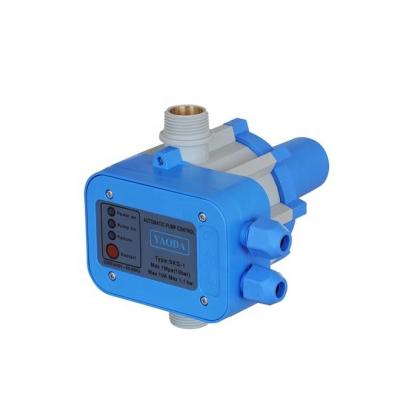 China For drinking water or tube system PC-10/SKD-1 automatic electronic water pump pressure control intelligent switch for sale