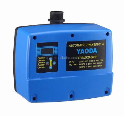 China Water Pump Frequency Inverter (SKD-66BP) for sale