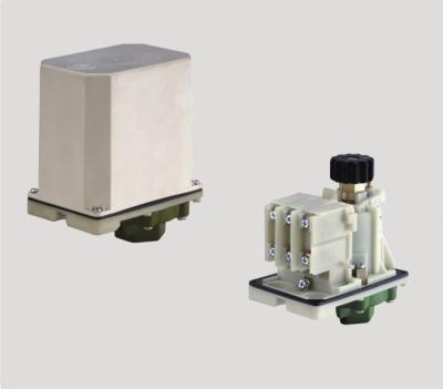 China YAODA brand pressure switch for water pump G1/2