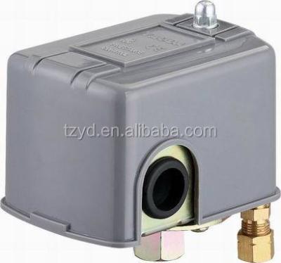 China Pressure switch for air compressor Z1/4 for sale