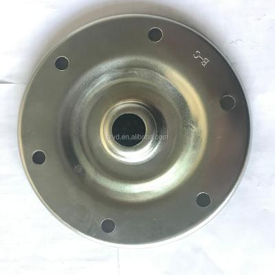 China Pressure vessel flange for pressure vessel for sale