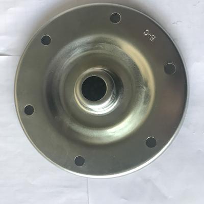 China Home use flange cover for pressure tank for sale