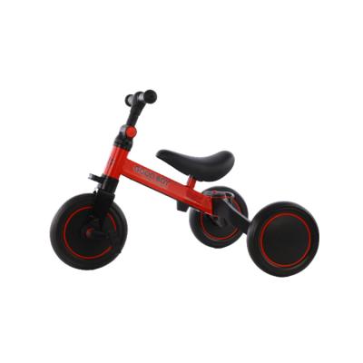 China New Arrival Toy Vehicle Ride On Toys Baby Walker Tricycle Kids Mini Balance Bike For Toddlers WQL-NB-003-1 for sale