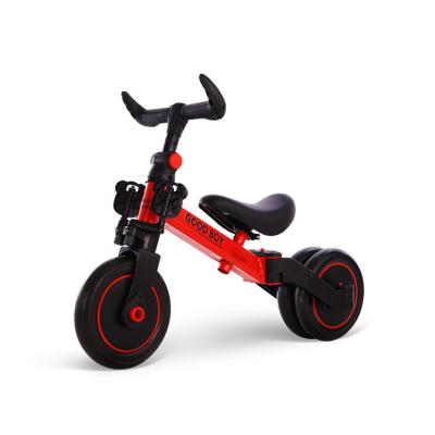 China Factory Price Baby Safe Balance Bike Tricycle Best Door 1-4 Years For Kids WQL-NB-003-3 for sale