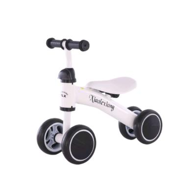 China Wholesale Mini Toddler Kids Bike Tricycle 3 Wheel Cycle For Kids Baby Learn To Walk / Mini Balance Bike WQL-1003-1 for sale