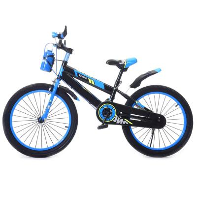 China 20 steel bicycle cheap hot sale cool bike for 3-6 yeats oldkids for sale