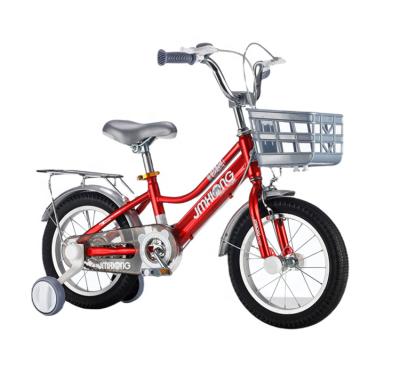 China Ride manufacturers direct selling small children children exercise bike children cycle children's bike for sale