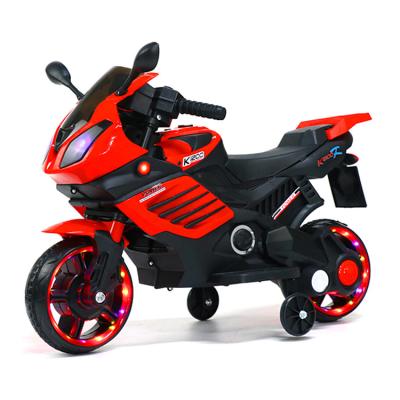 China Ride On Toy Fashion New Ride Electric Motorcycle Children's Electric Car Children's Toy Car for sale