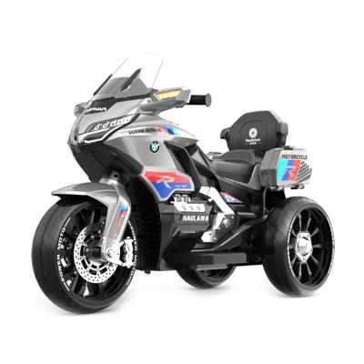 China Factory direct supply cheap price child toy electric motorcycle 113*52*77(cm) for sale