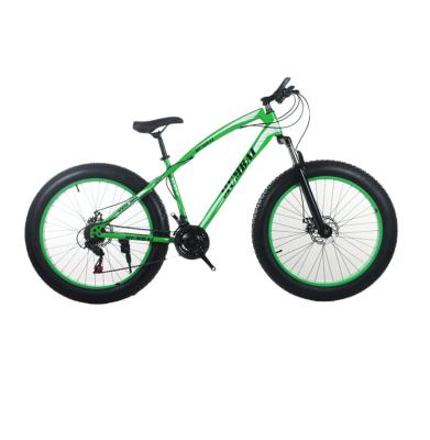 China Factory new design wholesale price aluminum alloy adult bicycle wholesale production mountain bike for sale