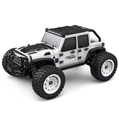 China Bigfoot RC Hobby Children's Remote Control Car Adult Four-wheel Drive Car Toy Vehicle Model Adult Climbing Car for sale