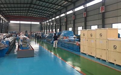 Verified China supplier - Shijiazhuang Teneng Electrical & Mechanical Equipment Co., Ltd