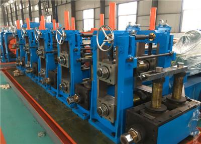 China HGF200 Square Pipe Making Machine for sale