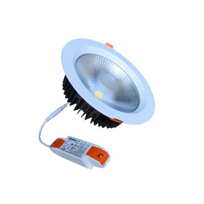 China Manufacturers Direct High Quality 5000k Indoor Lights Waterproof IP65 High Down for sale