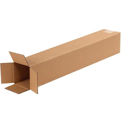 China Bestseller Packaging Paper Packaging Crate Box Recyclable Customization for sale