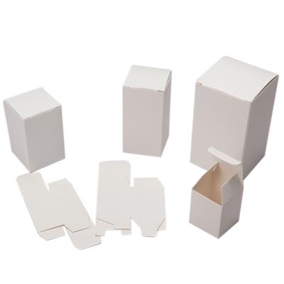 China Recycled Materials Storage Boxes Corrugated Boxes Packing Crate Wholesale Factory Price for sale