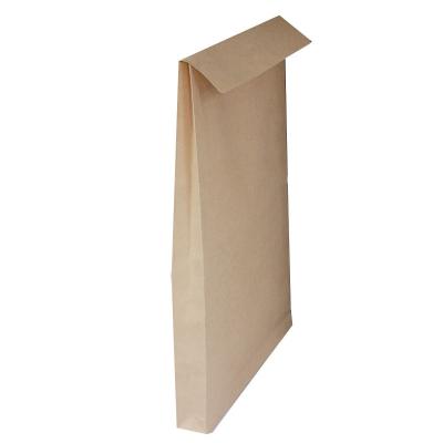 China Professional Eco-friendly Manufacturers Wholesale Custom Printed Kraft Paper High Quality Mailing Envelope for sale