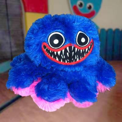 China Plush octopus plush for sale