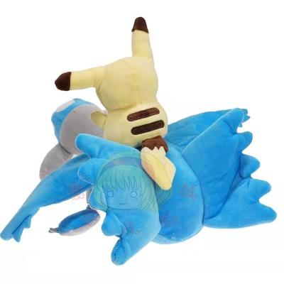 China Plush xerneas plush for sale