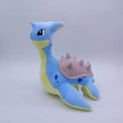 China Plush lapras plush for sale