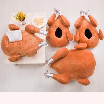 China Turkey Soft Plush Stuffed Toy for sale