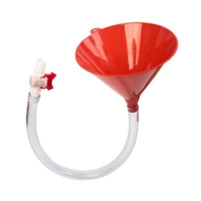 China Festival decoration factory direct sales beer bong simple main beer bong beer bong funnel for sale