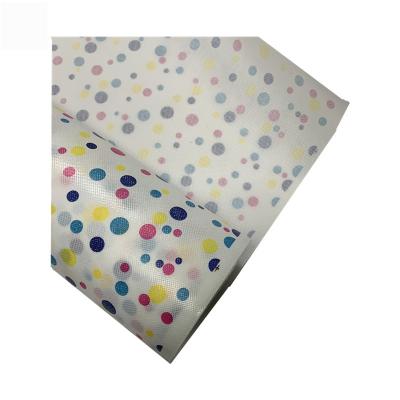 China China Factory Direct Supply 100% PP+PE Spunbond Non Woven Waterproof Laminated Fabric Gift Wrapping for sale