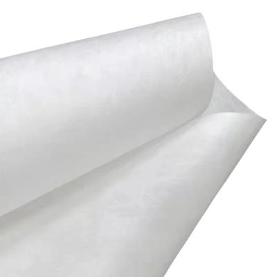 China Good Filtering Effect High Quality BFE99 / PFE95 Meltblown Filter Waterproof Nonwoven Fabric for sale