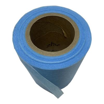 China Factory wholesale high quality waterproof pla nonwoven 100% PLA nonwoven fabric for medical for sale