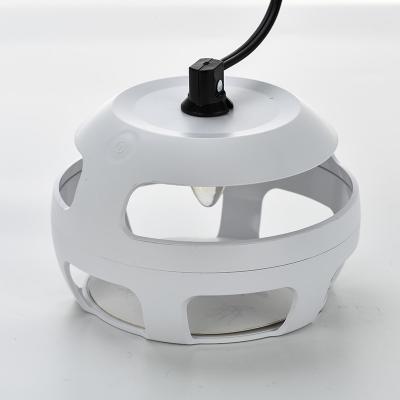 China Solar Powered Indoor Flea Trap Eliminate Fleas Moths and Cockroaches in 20 sqm Area for sale