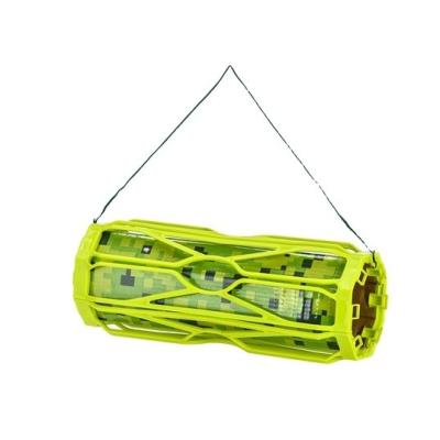 China Effective 200g Household Green Hanging Glue Sticky Flying Insect Termite Trap Catcher for sale