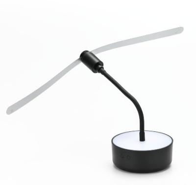 China Portable Table Fan Your Ultimate Fly Repellent Solution for Indoor and Outdoor Spaces for sale