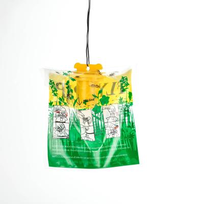 China Mini Fruit Fly Trap Bottle Bag Your Key to Flies Control and Insect Control for sale