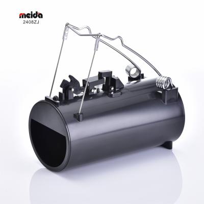 China 16.8*8.7*15.5cm Plastic Mouse Rat Mole Trap Catcher Killer Pest Control Equipment for sale