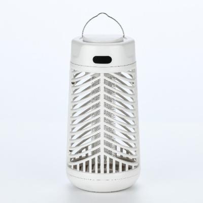 中国 Silent Household Indoor Electric Shock Mosquito-killing Lamp with Fragrance Included 販売のため