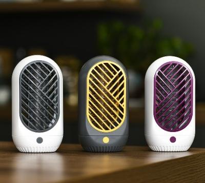 Chine Lampes anti-moustiques à charge portable Tueur d'insectes volants à vendre