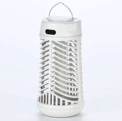 China Home Mosquito-Free with ECO Electronic Mosquito Killer Lamp and ABS Electronic Components for sale