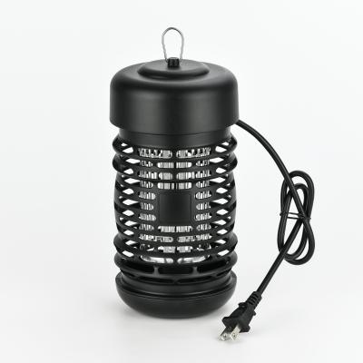 China 110V 60Hz Plug-in Bug Zapper for Flies Control in Home Perimeter for sale