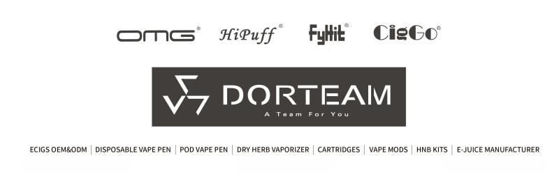 Verifizierter China-Lieferant - Shenzhen Dorteam Technology Co., Ltd.