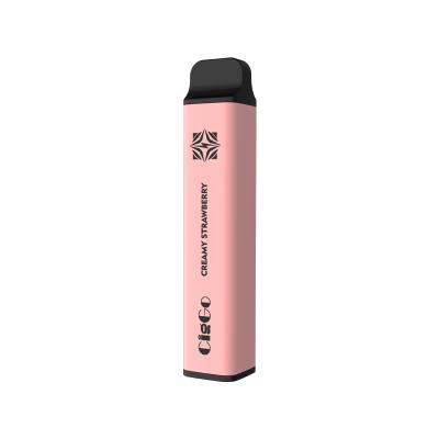 중국 950Mah 6.5ML 연기를 내는 증기 담배 코이그고 케케묵은 자동 난방 판매용