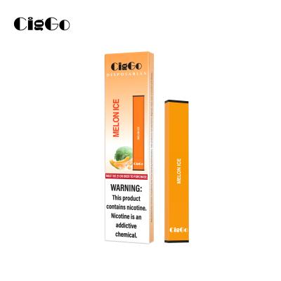 China Hightly 300 Puffs Disposable Pod Vape OEM Customized Vape Pen for sale