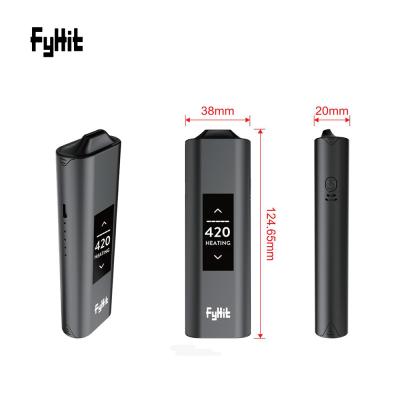 China Touch screenonkruid Vape 2 in 1 Te koop