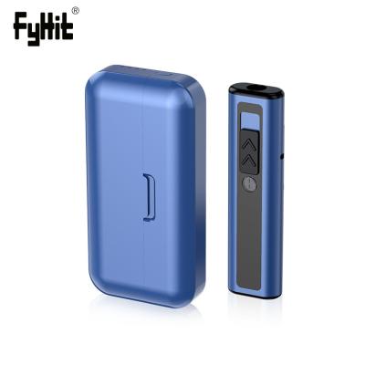 China E Cigarette Heat Not Burn Device 2600mAh for sale