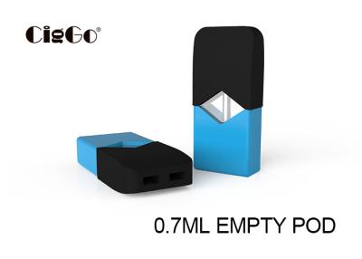 중국 0.7 밀리람베르트 코이그고 Ｊ 버릴 수 있는 포드 스틱 XUUL 적합하 포드를 기화시킵니다 판매용