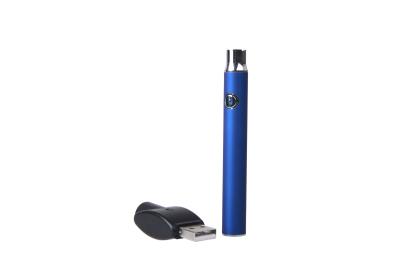 China de Batterij van 350mAh Vape verwarmt voor 510 Patronen van Vape van de Draadolie voor Te koop