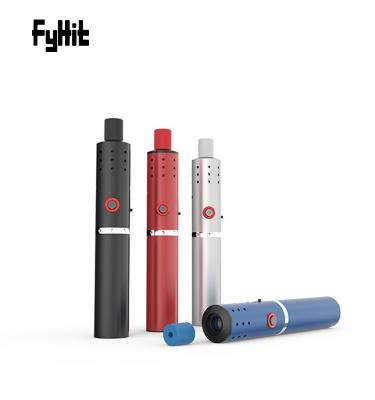 China Van de Oliepen dry herb digital vaporizer van FyHitcbd de Temperatuurcontrole Te koop