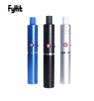 Китай Ручка Vape травы Fyhit ECO s вапоризатора травы ODM электронная сухая сухая продается